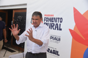 Mais de 100 mil piauienses deixaram a extrema pobreza com apoio do Fomento Rural; saiba como acessar