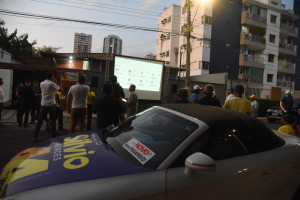 Silvio Mendes vence eleições e será prefeito de Teresina pela terceira vez