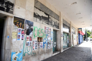 Com desapropriação do Cine Rex, Complexo da Praça Pedro II voltará a impulsionar a cultura em Teresina