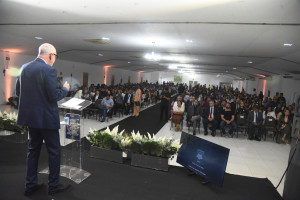 Timon lança Comitê de Integridade Pública e reforça cultura de transparência na gestão municipal