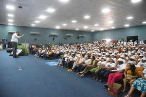 Mais de 100 mil piauienses deixaram a extrema pobreza com apoio do Fomento Rural; saiba como acessar