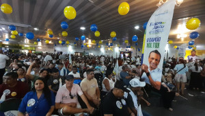 PT define pré-candidatos a deputado federal e estadual no Piauí; veja lista