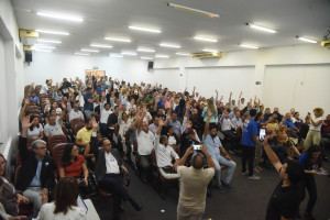 Admaelton Bezerra promete gestão participativa e diálogo à frente da APPM