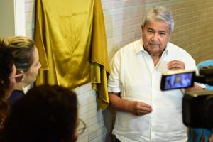 Teresina Shopping inaugura espaço para amamentação e coleta de leite