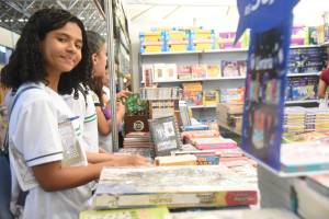 Estudantes movimentam a 24ª edição do Salipi; veja programação