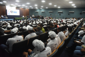 Mais de 100 mil piauienses deixaram a extrema pobreza com apoio do Fomento Rural; saiba como acessar