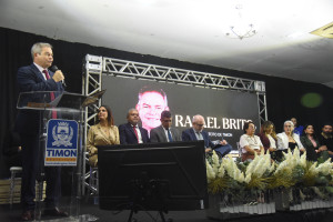 Timon lança Comitê de Integridade Pública e reforça cultura de transparência na gestão municipal