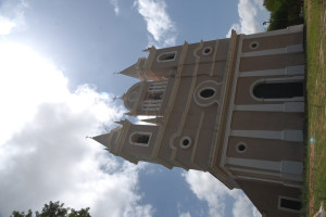 Igreja São Benedito faz 150 Anos: templo possui sinos doados pelo Papa e portas tombadas