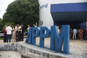 Admaelton Bezerra promete gestão participativa e diálogo à frente da APPM