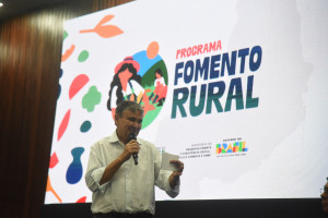 Mais de 100 mil piauienses deixaram a extrema pobreza com apoio do Fomento Rural; saiba como acessar