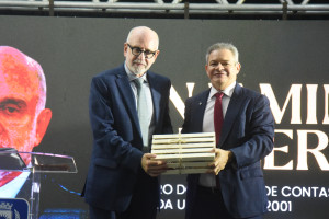 Timon lança Comitê de Integridade Pública e reforça cultura de transparência na gestão municipal
