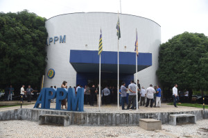 Admaelton Bezerra promete gestão participativa e diálogo à frente da APPM