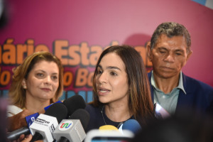 Piauí alcança 77% de crianças alfabetizadas na idade certa e amplia ações voltadas à primeira infância