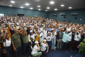Mais de 100 mil piauienses deixaram a extrema pobreza com apoio do Fomento Rural; saiba como acessar