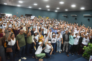 Mais de 100 mil piauienses deixaram a extrema pobreza com apoio do Fomento Rural; saiba como acessar