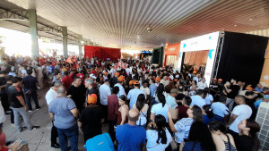 PT define pré-candidatos a deputado federal e estadual no Piauí; veja lista
