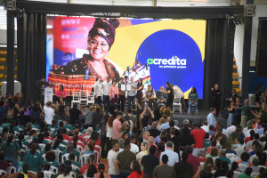 Timon: Wellington Dias e Rafael Brito lançam programas de crédito para pequenos negócios; veja como participar