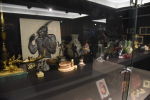 Museu Dom Avelar, em Teresina