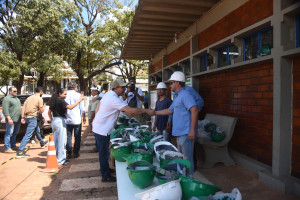 Comvap inicia moagem de 1,5 milhão de toneladas de cana e reforça geração de empregos no Piauí