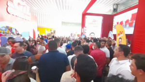 Rafael Fonteles é oficializado pelo PT como pré-candidato à reeleição no Piauí