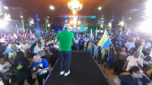 PT define pré-candidatos a deputado federal e estadual no Piauí; veja lista