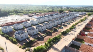Floriano anuncia investimentos e obras nos primeiros 100 dias de gestão