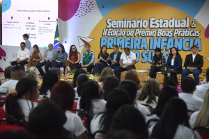 Piauí alcança 77% de crianças alfabetizadas na idade certa e amplia ações voltadas à primeira infância