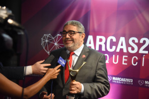 Marcas Inesquecíveis: confira fotos dos vencedores da 10ª Edição do maior evento empresarial do Piauí