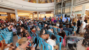 Vencedores do 17º Concurso Jovens Escritores são premiados