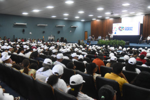 Mais de 100 mil piauienses deixaram a extrema pobreza com apoio do Fomento Rural; saiba como acessar