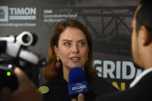 Timon lança Comitê de Integridade Pública e reforça cultura de transparência na gestão municipal