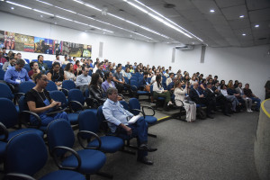 Presidente do TCE-PI alerta que gestão pública sem foco na sociedade “não faz o dever de casa”