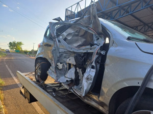 BR-343: trecho entre Teresina e Piracuruca registra 18 acidentes graves em duas semanas