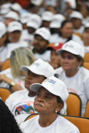 Mais de 100 mil piauienses deixaram a extrema pobreza com apoio do Fomento Rural; saiba como acessar