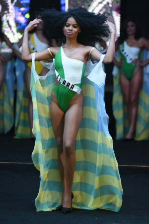 Concurso Miss Piauí Globo 2023