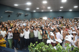 Mais de 100 mil piauienses deixaram a extrema pobreza com apoio do Fomento Rural; saiba como acessar