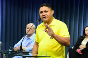 Debate O Dia Tv com os candidatos à prefeitura de Teresina