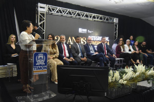 Timon lança Comitê de Integridade Pública e reforça cultura de transparência na gestão municipal