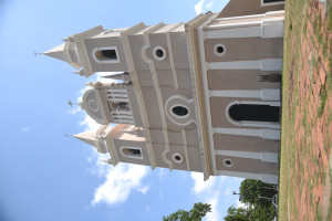 Igreja São Benedito faz 150 Anos: templo possui sinos doados pelo Papa e portas tombadas