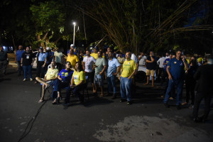 Silvio Mendes vence eleições e será prefeito de Teresina pela terceira vez