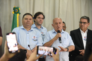 Admaelton Bezerra promete gestão participativa e diálogo à frente da APPM