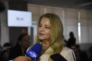 Maria Célia e Maria Luíza tomam posse no TJPI e defendem Justiça mais próxima da população