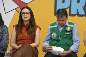 Piauí alcança 77% de crianças alfabetizadas na idade certa e amplia ações voltadas à primeira infância