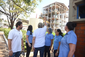 Comvap inicia moagem de 1,5 milhão de toneladas de cana e reforça geração de empregos no Piauí