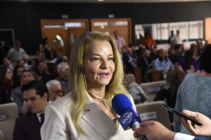 Maria Célia e Maria Luíza tomam posse no TJPI e defendem Justiça mais próxima da população