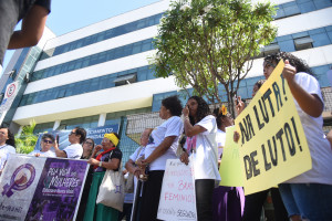 Caso Janaína: jurados faltam e julgamento de Thiago Mayson é adiado