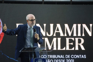 Timon lança Comitê de Integridade Pública e reforça cultura de transparência na gestão municipal