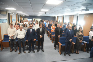 Novo superintendente da Codevasf anuncia mais de R$ 100 milhões em investimentos para o Piauí