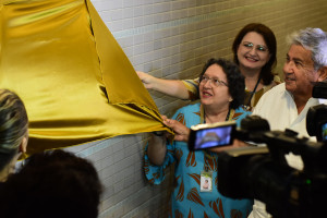 Teresina Shopping inaugura espaço para amamentação e coleta de leite