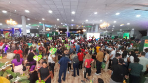 Rafael Fonteles é oficializado pelo PT como pré-candidato à reeleição no Piauí
